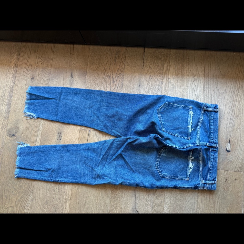 Agolde size 24 - Picture 3 of 3